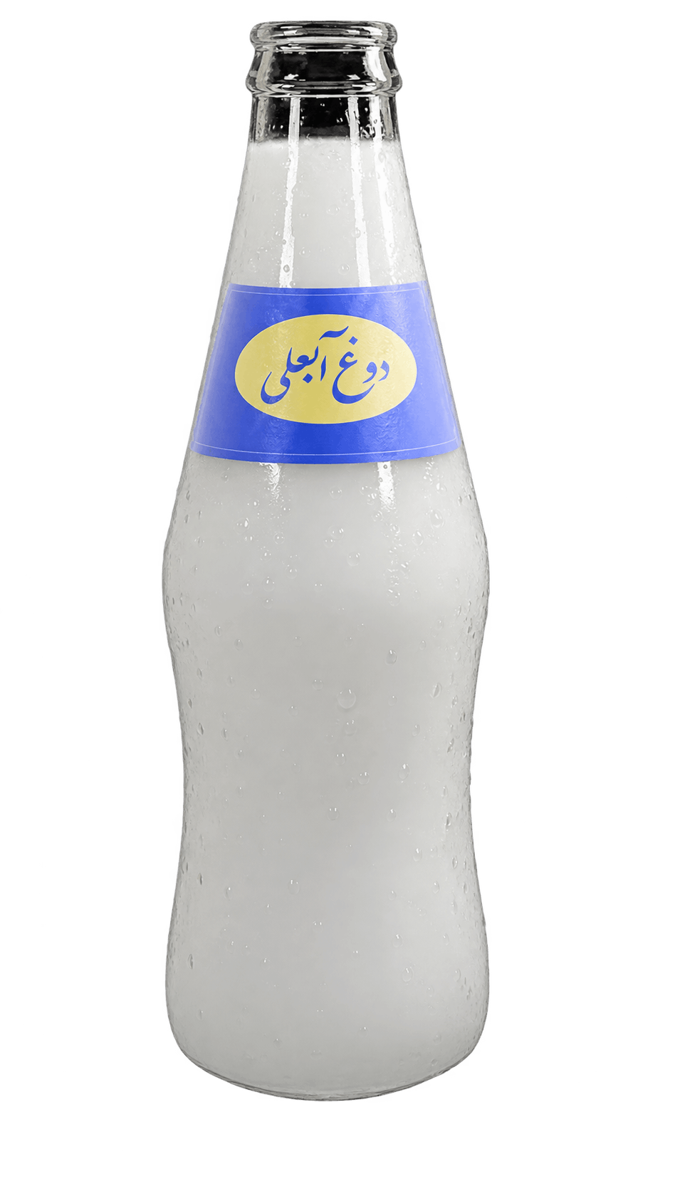دوغ آبعلی
